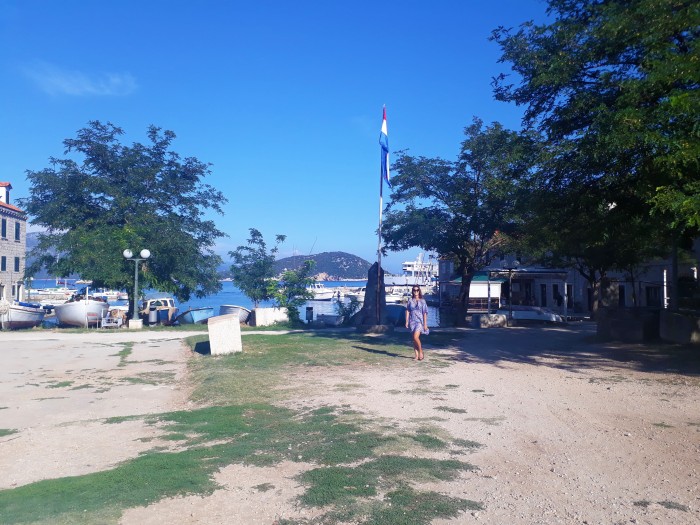 Suđurađ on Šipan 2